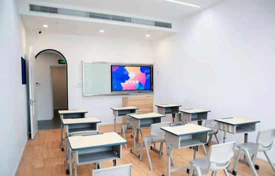 小班教室